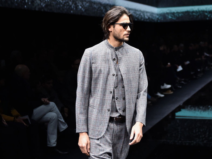 Giorgio Armani