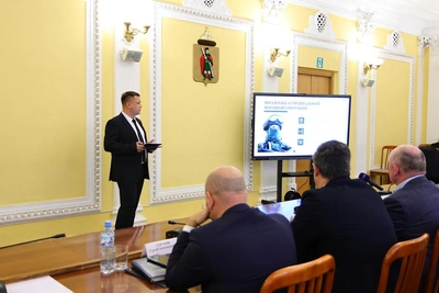 В Рязани выбрали финалистов на пост главы города