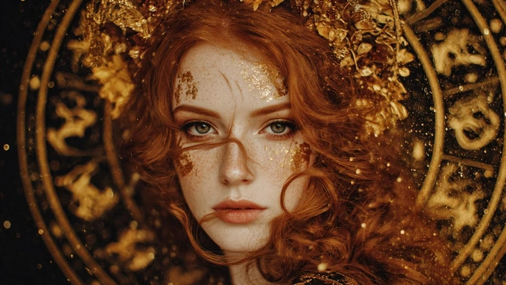 знаки зодиака, какой знак зодиака, одиночество | Источник: Midjourney