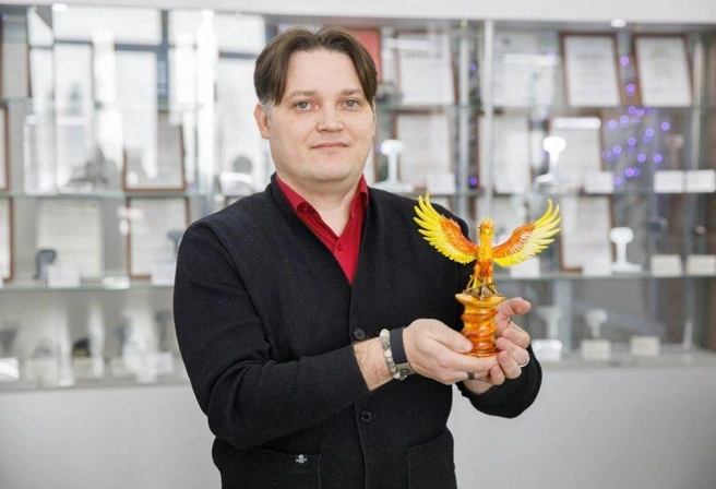 Где в Новокузнецке установят арт-объекты с Огневаром? | 142.ru