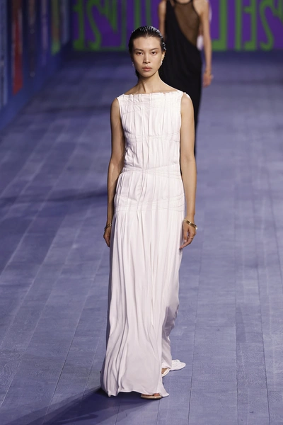 Christian Dior Haute Couture 2024 | Источник: Legion Media