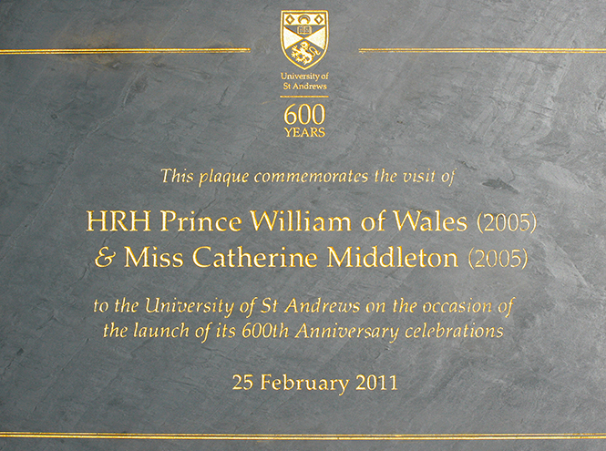 Где учились принц Уильям, Кейт Миддлтон и Амелия Виндзор: лучшие британские университеты (часть 2)
