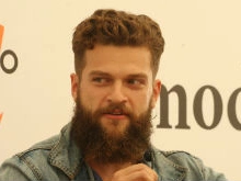 Сын Дмитрия Нагиева сильно похудел в Индии