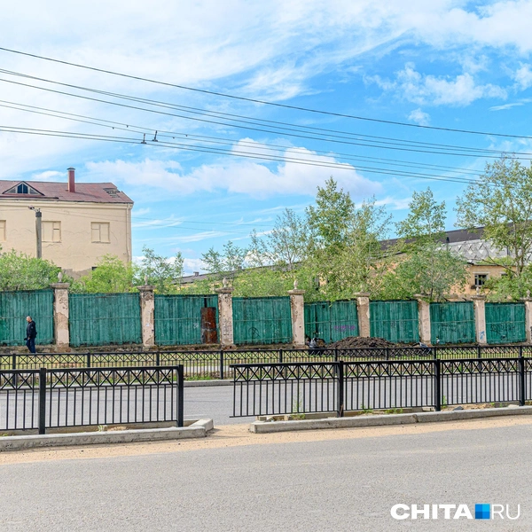 Источник: Олег Фёдоров / CHITA.RU