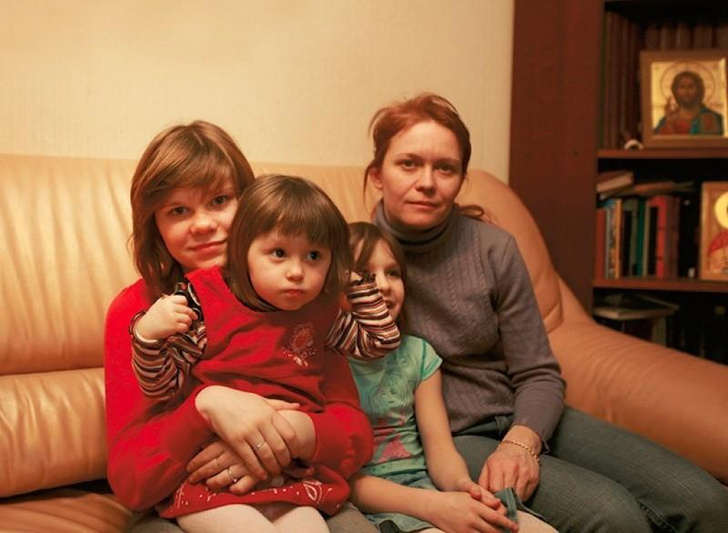 Тру-крайм: три дочери погибшего священника Даниила Сысоева обвинили отчима в домогательствах