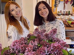 Сестра Подольской обрела идеальное тело, сделав после родов сложную операцию