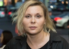 Яна Троянова разругалась с Наталией Медведевой на шоу «Последний герой. Актеры против экстрасенсов»