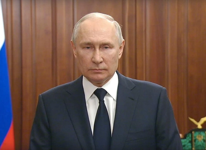Путин подписал указ о приеме в гражданство РФ иностранцев, подписавших контракт с Минобороны | ya62.ru