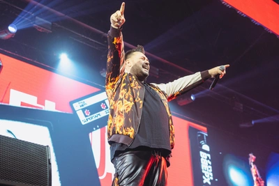 Апрельские концерты в Иркутске: от Бутусова до The Hatters