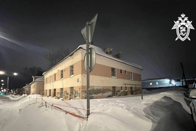 Житель Кузбасса забил постояльцев хостела до смерти — инцидент записали камеры