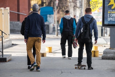 Аномальное тепло в Перми: прогноз синоптиков