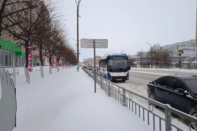 В Ульяновске два ДТП с пострадавшими пешеходами