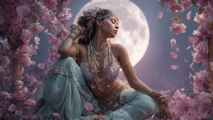 гороскоп на сегодня, прогноз на сегодня, гороскоп на 5 декабря  | Источник: Midjourney