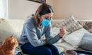 Ешь чеснок — и все пройдет: 14 самых вредных мифов о гриппе