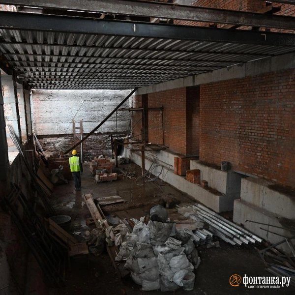 Источник: Андрей Бок / «Фонтанка.ру»