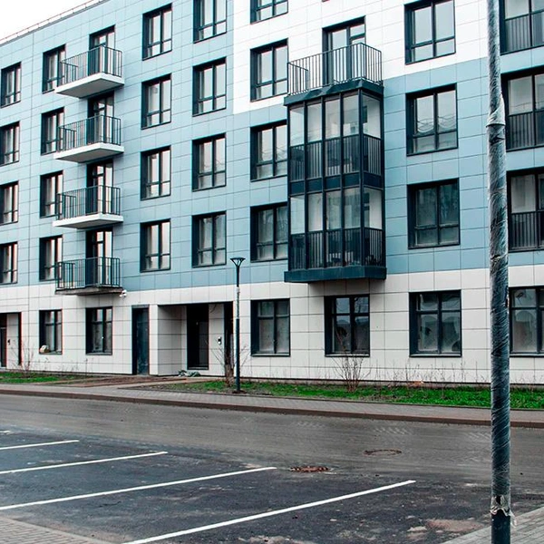 Источник: ООО&nbsp;«СПЕЦИАЛИЗИРОВАННЫЙ ЗАСТРОЙЩИК „КАРПОВКА, 31“