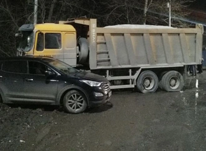 После ДТП с двумя погибшими на Ряжском шоссе возбуждено уголовное дело | ya62.ru