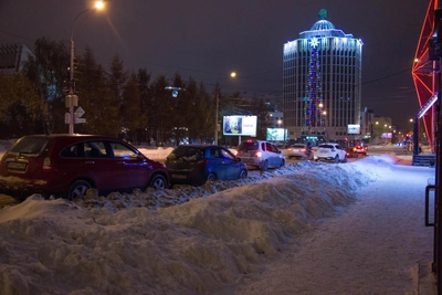 Главные новости Новосибирска за 23 января: арест владельца ТЦ