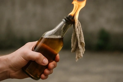 Prosecution Seeks 13 Years for St. Petersburg Woman's Police Station Attack