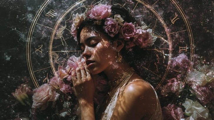 прогноз на сегодня  | Источник: Midjourney