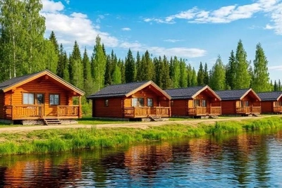 Bashkiria to Build 49-Million-Ruble Tourist Base