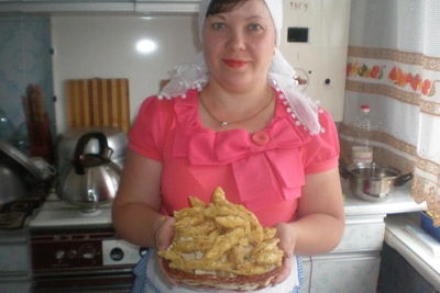 Губернатор Солнцев представит воспитательницу Галееву к награде