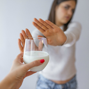 Как сократить потребление молочных продуктов: советы нутрициолога