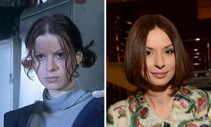 Ирина Лачина | Источник: Кадр из сериала «Леди Бомж"/Legion Media