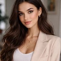 Аватарка Алина Антонова