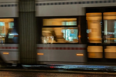 Проезд в уфимском электротранспорте подорожает с 1 марта