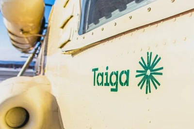 «Тайга» доставила пассажиров отменённых рейсов в Северо-Курильск