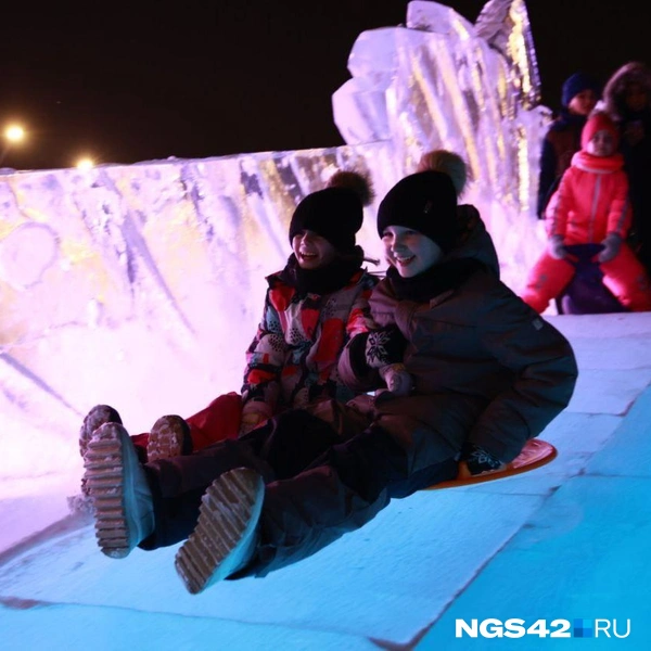 Источник: Максим Серков / NGS42.RU