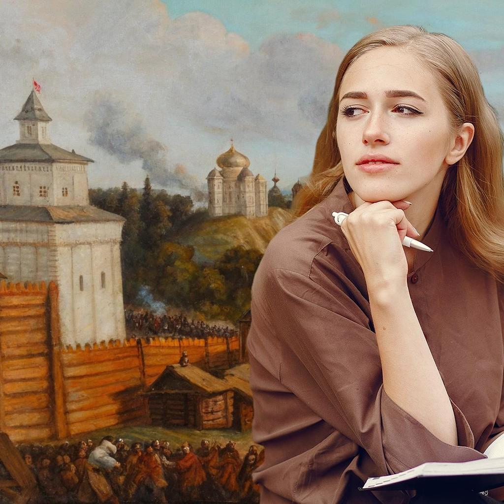 Тест по истории России: не каждый справится с 10 школьными вопросами