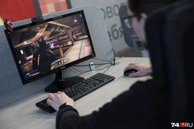 Nizhny Novgorod PC prices after component surge