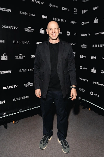 <p>Стас Натанзон&nbsp;— номинант в категории «Вокруг света»</p>