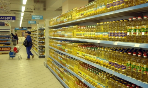 Накануне Масленицы в России проверили качество подсолнечного масла