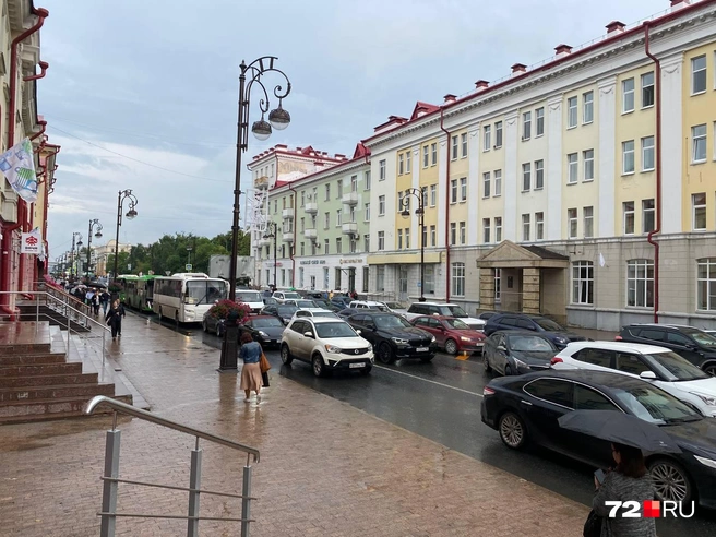 Источник: Екатерина Бурлева / 72.RU