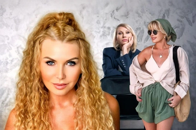 How to Look Young at 60 Without Beauty Injections