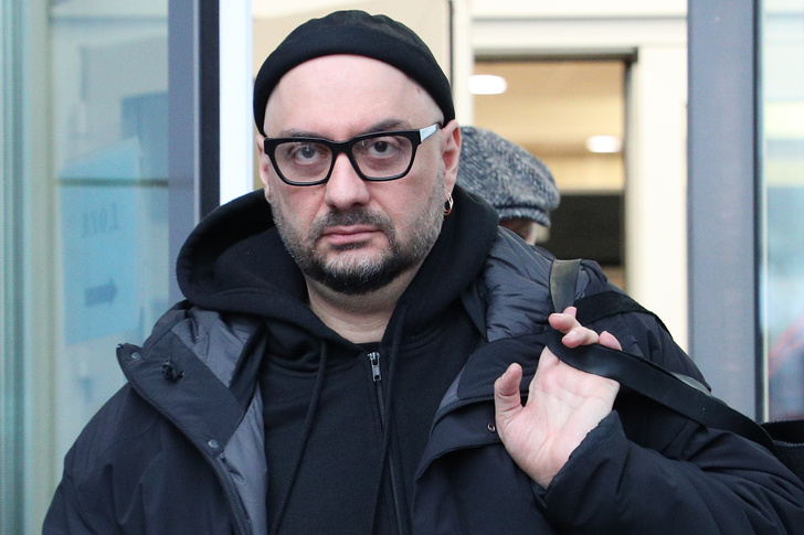 Кирилла Серебренникова признали виновным по делу о хищении 133 млн рублей