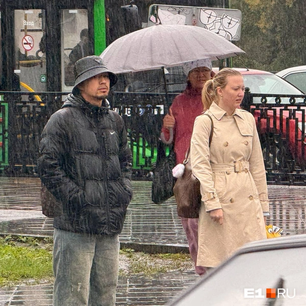 Источник: Дарья Костомина / E1.RU