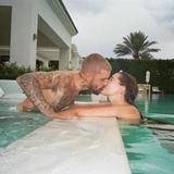 <p>Джастин Бибер</p>