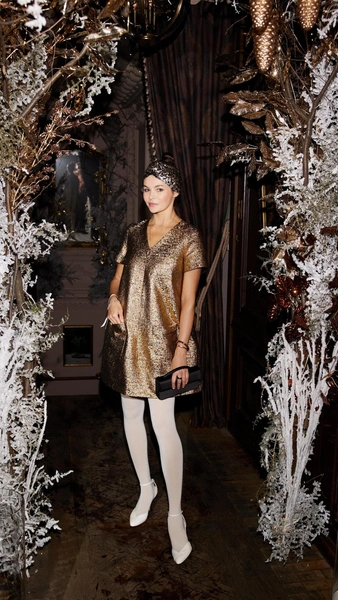 Инга Берман