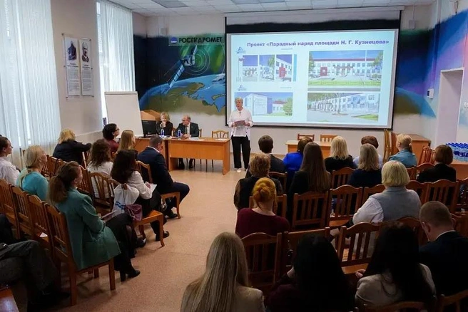 Источник: пресс-служба Правительства Архангельской области