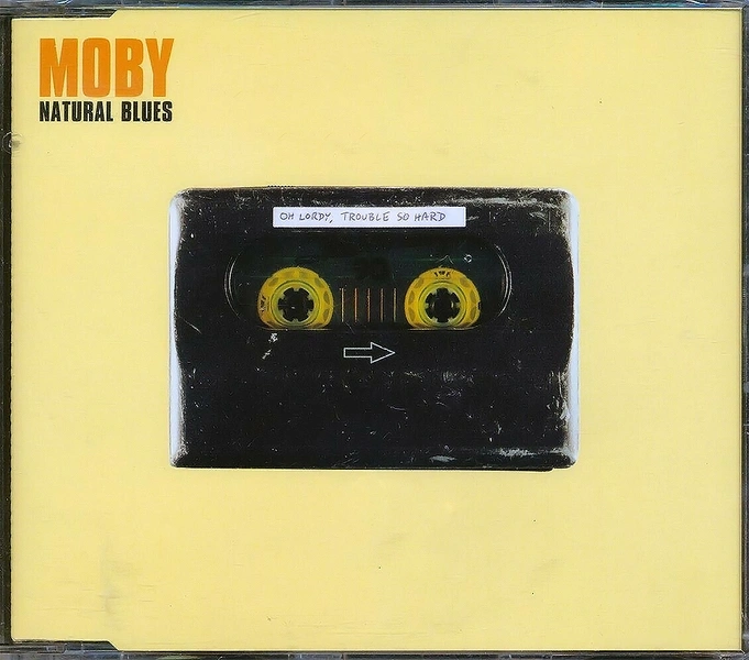 История одной песни: Moby, Natural Blues, 1999