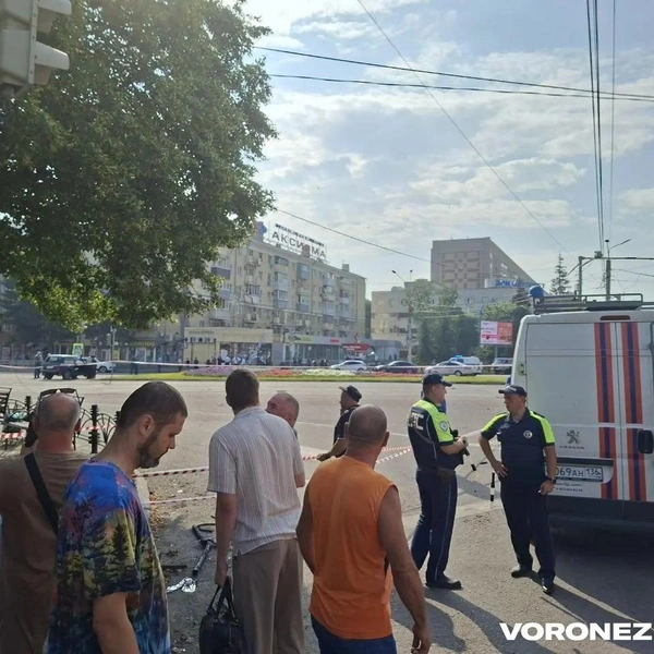Источник: Алена Воропаева / Voronezh1