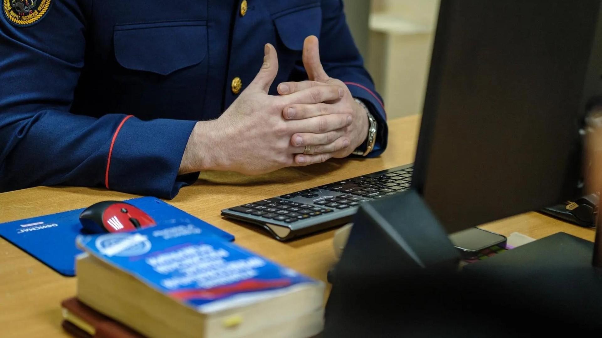 Директор строительной компании из Уфы ответит за смерть четверых подчиненных