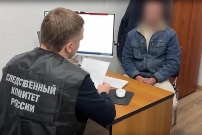В Сочи задержан стрелявший в подростков из пневматики