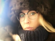Ксения Собчак преподнесла сыну ценный подарок