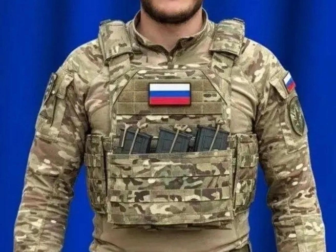 Похороны Сергея Симоняна состоялись спустя почти два года после его гибели. | Источник: администрация Урюпинска
