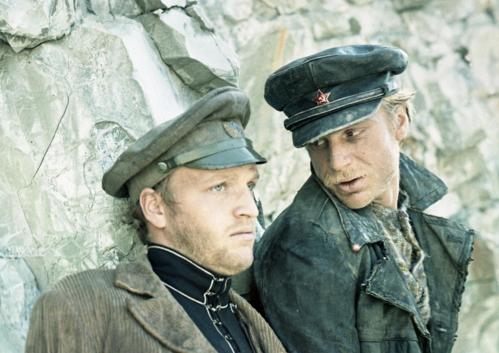 Кадр из фильма | Источник: Legion Media